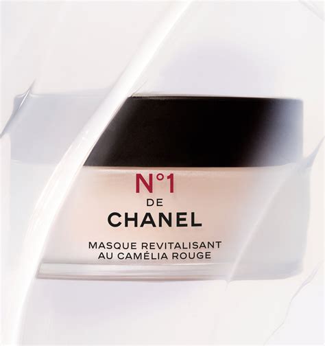 gesichtsmaske chanel|de chanel revitalizing mask.